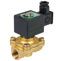 asco 3-Way Solenoid Valve / سلونوئید ولو 3 راهه  آسکو